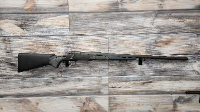 REMINGTON Model 700 .243 WIN - Image 2 of 3