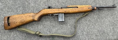INLAND DIV M1 Carbine .30 CARBINE - Image 1 of 3