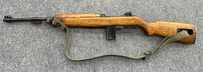 INLAND DIV M1 Carbine .30 CARBINE - Image 2 of 3