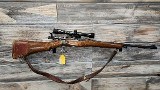 ENFIELD MK4 SMLE With Scope .303 BRITISH - Image 2 of 3