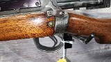 ENFIELD MK4 SMLE With Scope .303 BRITISH - Image 3 of 3