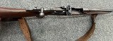 SPRINGFIELD ARMORY 1903 .30-06 SPRG - Image 3 of 3