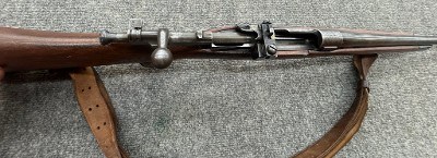 SPRINGFIELD ARMORY 1903 .30-06 SPRG - Image 3 of 3