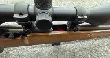 SAVAGE ARMS 93R17 .17 HMR - Image 3 of 3