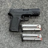 SMITH & WESSON M&P 9 SHIELD M&P Shield EZ M2.0 9MM LUGER (9x19 PARA) - Image 1 of 3