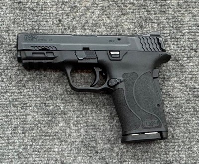 SMITH & WESSON M&P 9 SHIELD M&P Shield EZ M2.0 9MM LUGER (9x19 PARA) - Image 2 of 3