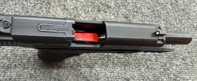 SMITH & WESSON M&P 9 SHIELD M&P Shield EZ M2.0 9MM LUGER (9x19 PARA) - Image 3 of 3