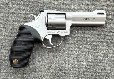 TAURUS 627 .357 MAG - Image 1 of 3