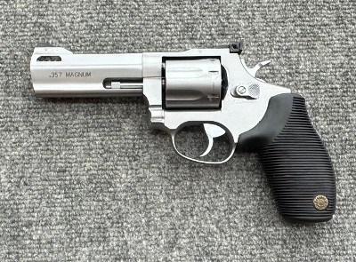 TAURUS 627 .357 MAG - Image 2 of 3