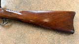 SPRINGFIELD ARMORY US MODEL 1884 45/70 GOVERNMENT - 2 of 3