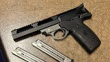 SMITH & WESSON 22A-1 22 Long Rifle (22LR) - 2 of 3