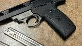 SMITH & WESSON 22A-1 22 Long Rifle (22LR) - 3 of 3