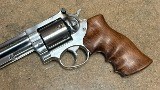 RUGER GP-100 .357 MAG - 2 of 3