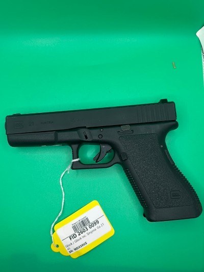 GLOCK G21 .45 ACP - Image 1 of 2