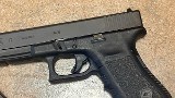 GLOCK 17 9MM LUGER (9x19 PARA) - 2 of 3