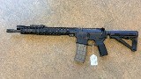 ROCK RIVER ARMS LAR-15 5.56X45MM NATO - 1 of 3