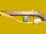 AUTO-ORDNANCE M1 CARBINE .30 CARBINE - 3 of 3