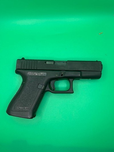 GLOCK 199MM LUGER (9x19 PARA) - Image 2 of 2