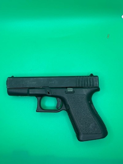 GLOCK 199MM LUGER (9x19 PARA) - Image 1 of 2
