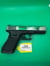 GLOCK 22.40 S&W - 2 of 2