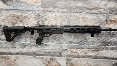 RUGER 10/22 Archangel Conversion .22 LR - Image 2 of 3