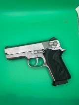 SMITH & WESSON 4516-1 .45 ACP - 1 of 2