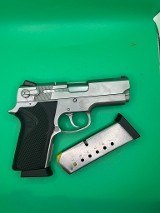 SMITH & WESSON 4516-1 .45 ACP - 2 of 2