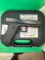 GLOCK G37 GEN 4 .45 GAP - 2 of 2