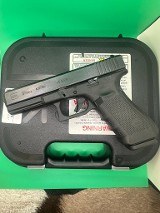 GLOCK G37 GEN 4 .45 GAP - 1 of 2