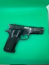 SMITH & WESSON 59 9MM LUGER (9x19 PARA) - Image 2 of 2