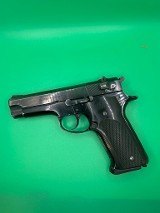 SMITH & WESSON 59 9MM LUGER (9x19 PARA) - Image 1 of 2