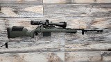 WEATHERBY model 307 7MM PRC - 1 of 3