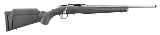 RUGER AMERICAN RIMFIRE .22 LR - Image 1 of 1