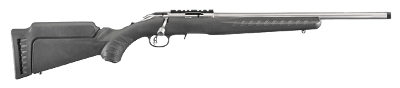 RUGER AMERICAN RIMFIRE .22 LR - Image 1 of 1