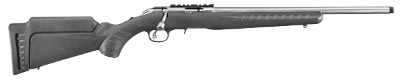 RUGER AMERICAN RIMFIRE STANDARD .22 WMR - Image 1 of 1