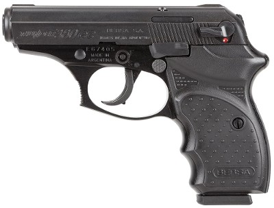 BERSA THUNDER 380 CONCEALED CARRY .380 ACP - Image 2 of 2