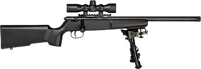 SAVAGE RASCAL .22 LR - Image 1 of 3
