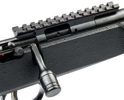 SAVAGE RASCAL .22 LR - Image 3 of 3