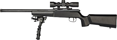 SAVAGE RASCAL .22 LR - Image 2 of 3