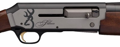 BROWNING SILVER 12 GA - Image 3 of 3