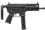GRAND POWER Stribog SP9A1 9MM LUGER (9X19 PARA) - 1 of 1