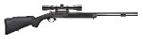 TRADITIONS NITROFIRE VAPR TWIST (SCOPE PACKAGE) .50 CALIBER - 1 of 1