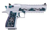 MAGNUM RESEARCH ALOHA DEAGLE .50 AE - 1 of 3