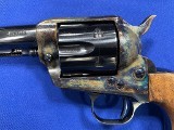 STANDARD MANUFACTURING 1873 SINGLE ACTION ARMY .45 LC - Image 3 of 3