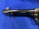 STANDARD MANUFACTURING 1873 SINGLE ACTION ARMY .45 LC - Image 2 of 3
