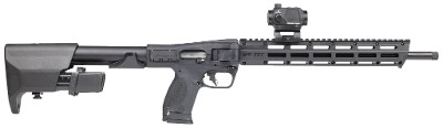 SMITH & WESSON M&P FPC (CRIMSON TRACE PACKAGE) 9MM LUGER (9X19 PARA) - Image 1 of 2
