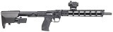 SMITH & WESSON M&P FPC (CRIMSON TRACE PACKAGE) 9MM LUGER (9X19 PARA) - Image 1 of 2