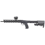 SMITH & WESSON M&P FPC (CRIMSON TRACE PACKAGE) 9MM LUGER (9X19 PARA) - Image 2 of 2