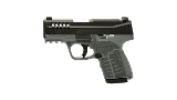 SAVAGE ARMS STANCE XR [GRY] 9MM LUGER (9x19 PARA) - 2 of 3