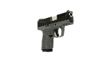 SAVAGE ARMS STANCE XR [GRY] 9MM LUGER (9x19 PARA) - 3 of 3